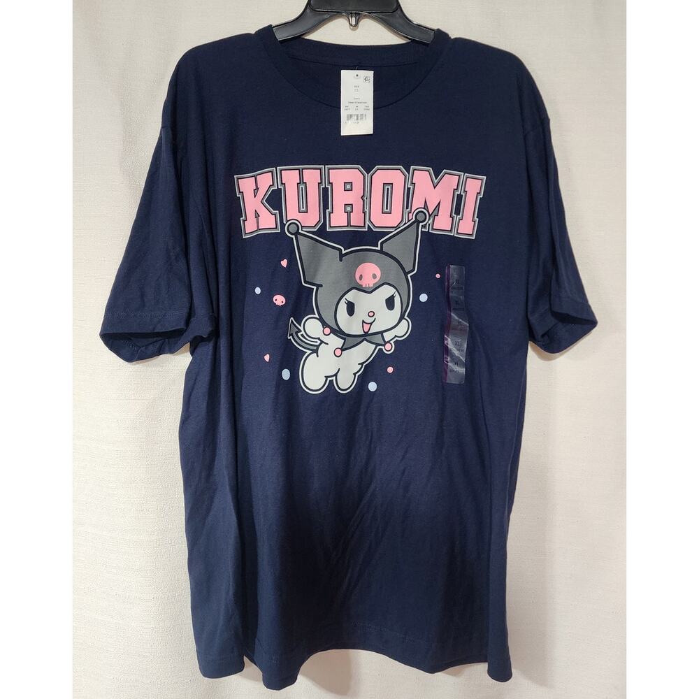 Kuromi athletic fit Men's XL